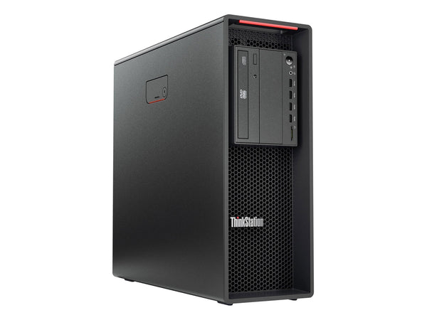 Lenovo P520 Workstation | Intel Xeon W-2255 @ 4.50GHz | 10-Core | 64GB ECC DDR4 | 1TB NVMe SSD | RTX A4000 16GB