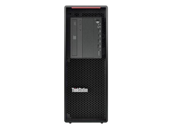 Lenovo P520 Workstation | Intel Xeon W-2255 @ 4.50GHz | 10-Core | 64GB ECC DDR4 | 1TB NVMe SSD | RTX A4000 16GB