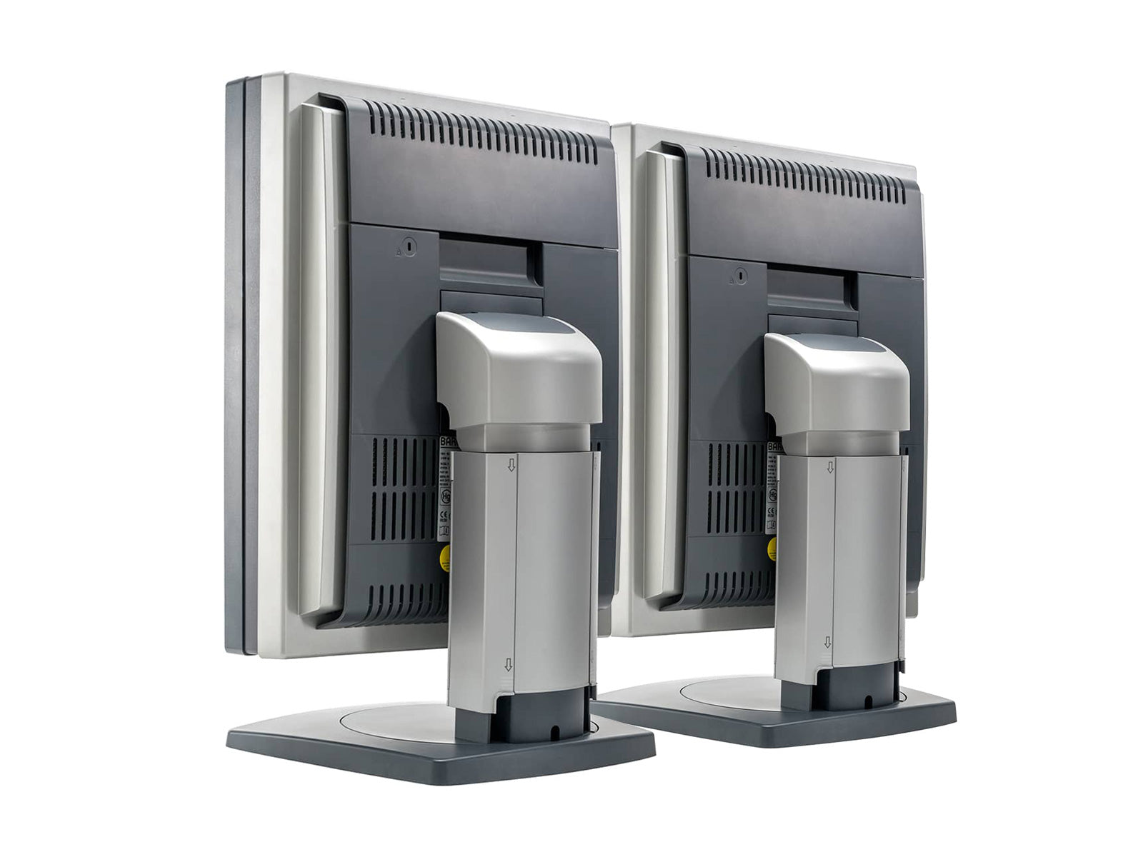 Barco Coronis MDCG-5121 5MP 21" Grayscale Mammo 3D-DBT Breast Imaging Display Monitor