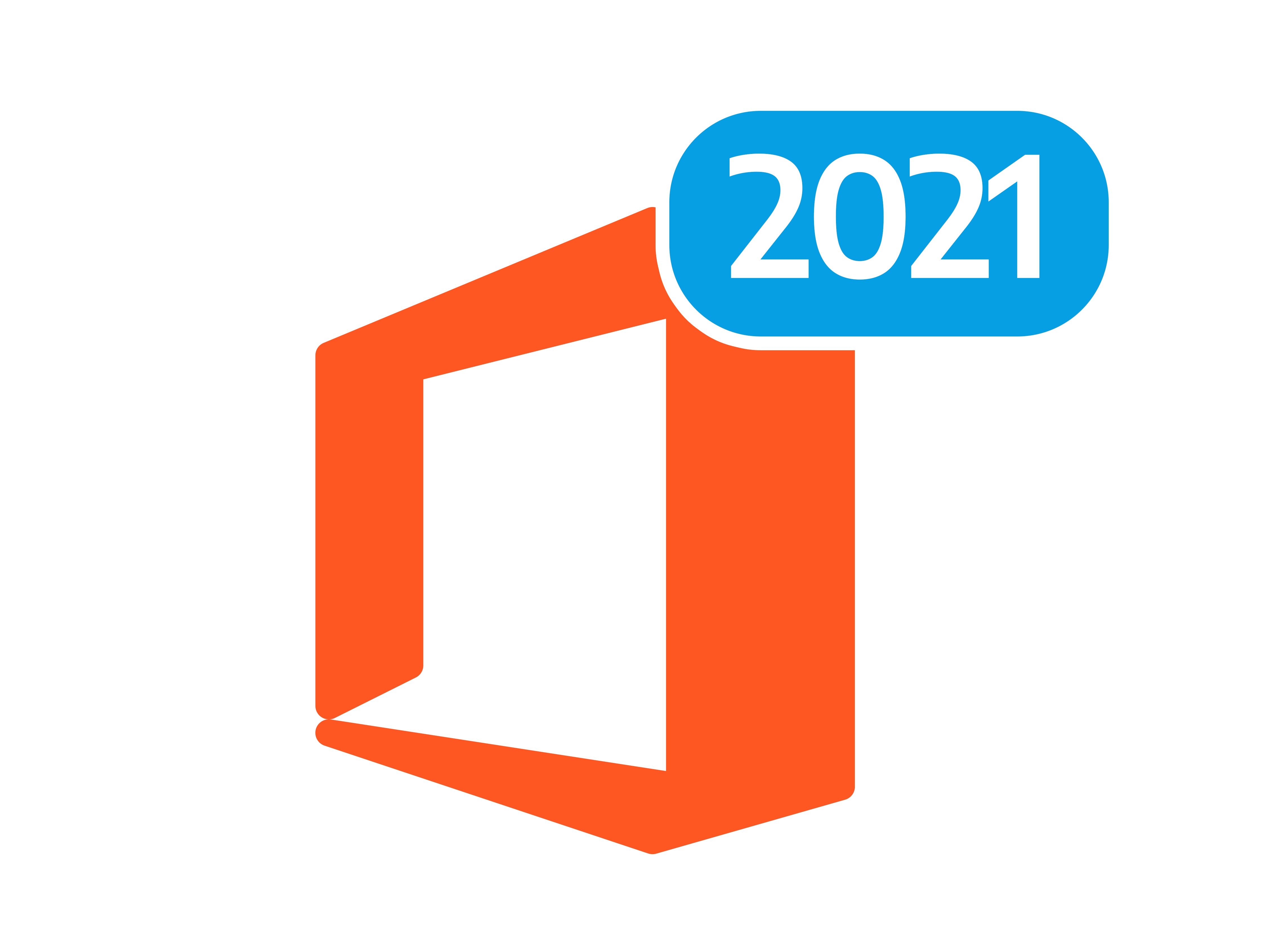 Microsoft Office 2021 Professional Plus