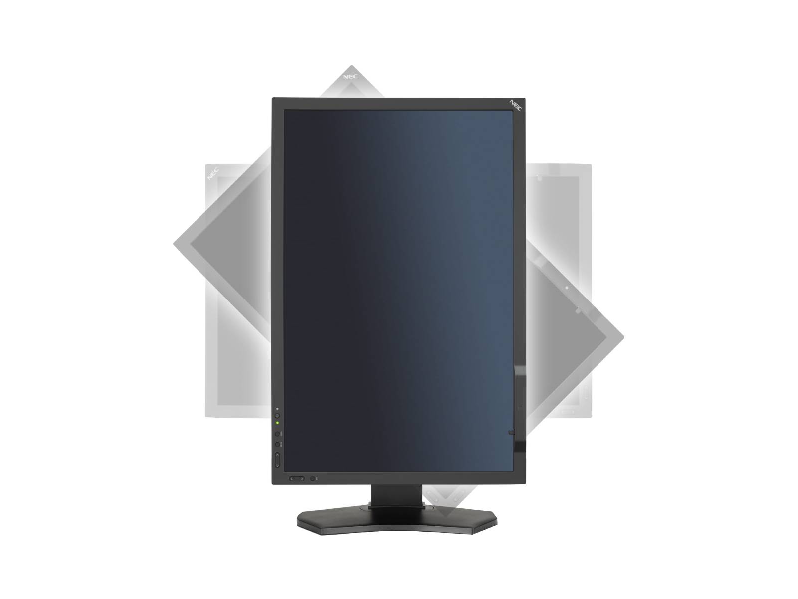 NEC MultiSync MD242C2: 24