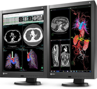 General Radiology Displays