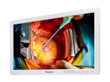 Panasonic EJ-MLA26U 26” 8MP Monitor de pantalla médico quirúrgico WUXGA (EJ-MLA26U)