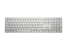 HP 970 Wireless Slim Programmierbare Tastatur (3Z729AA#ABA)