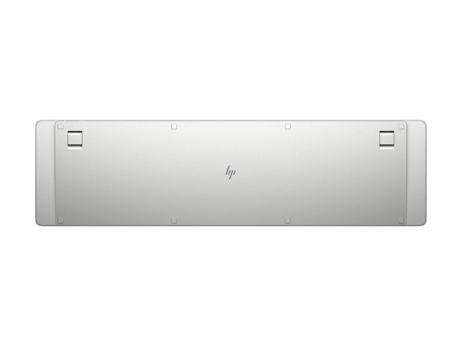 Teclado programable inalámbrico delgado HP 970 (3Z729AA#ABA)
