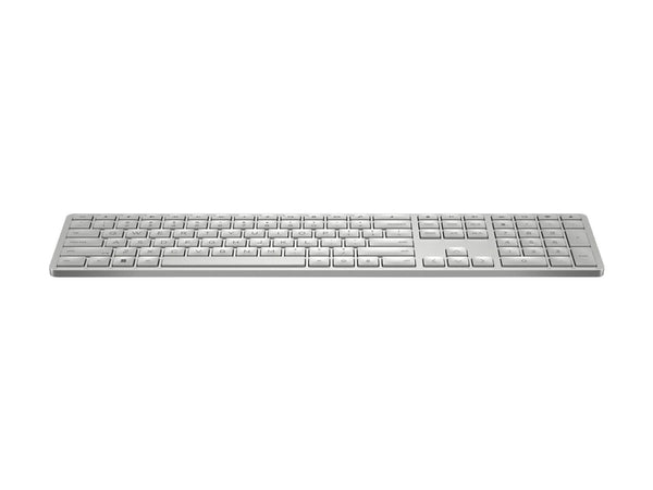 HP 970 Wireless Slim Programmable Keyboard (3Z729AA#ABA)