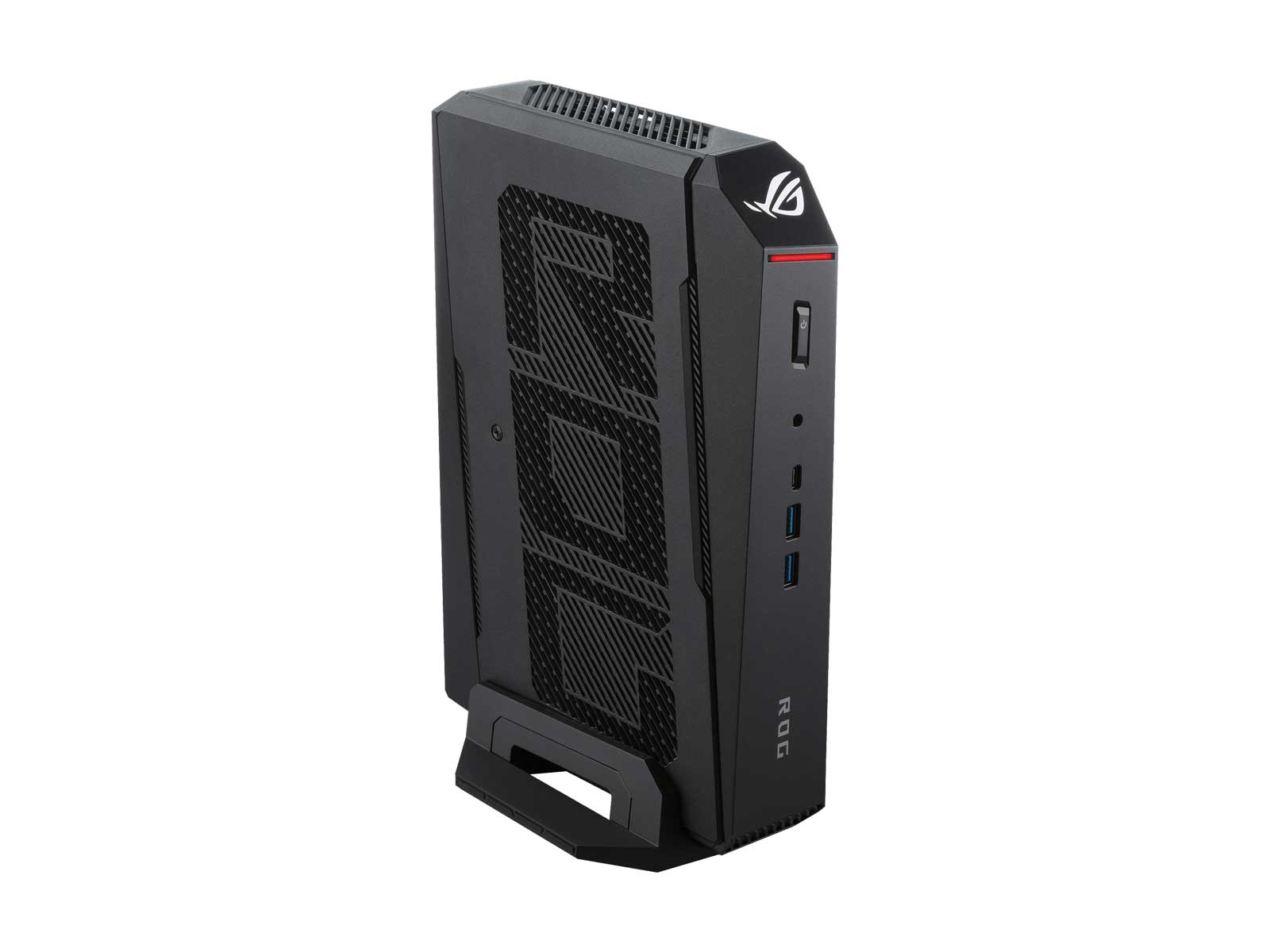 ASUS ROG NUC 16 (Black)