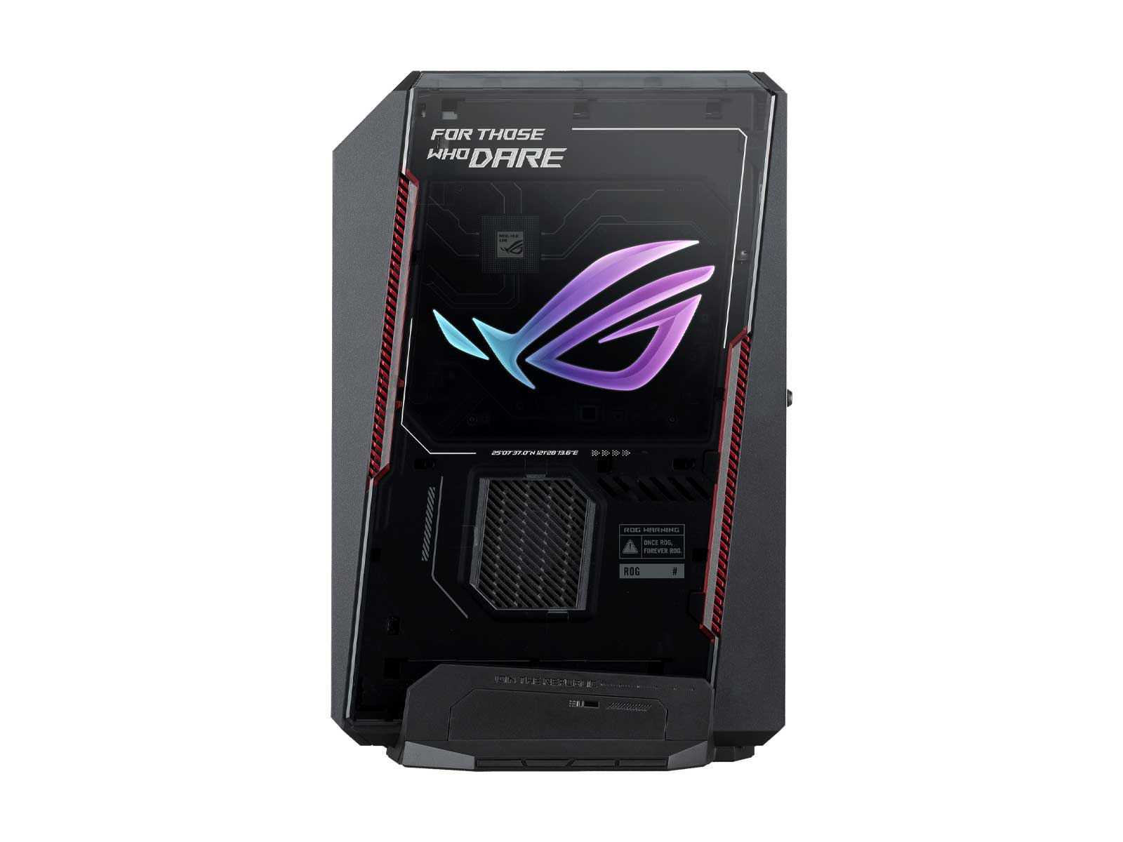 ASUS ROG NUC 16 (Black)