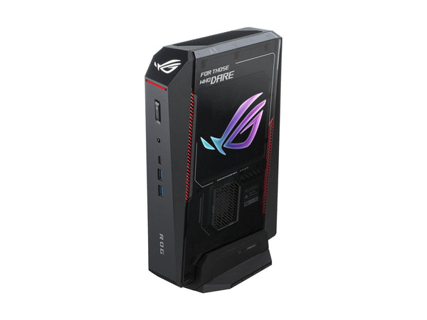 ASUS ROG NUC 16 (Black)