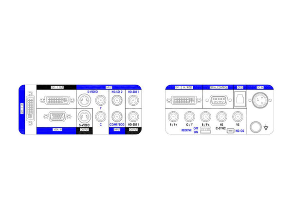 NDS Radiance SC-WU24-A1511 24