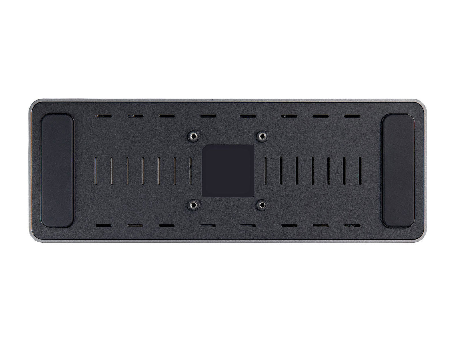 StarTech.com Thunderbolt USB-C USB-A Hybrid Universal Triple Monitor D
