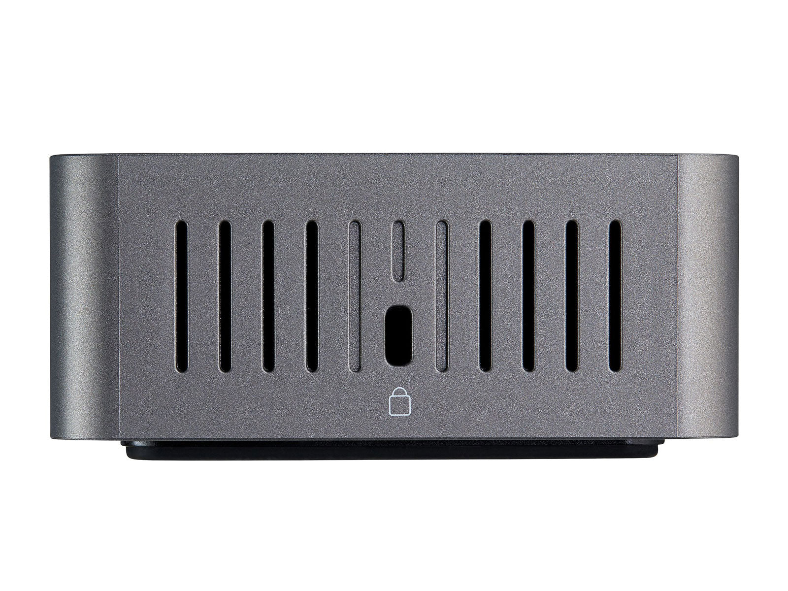 StarTech USB-C Docking Station with 4K HDMI/DisplayPort Support