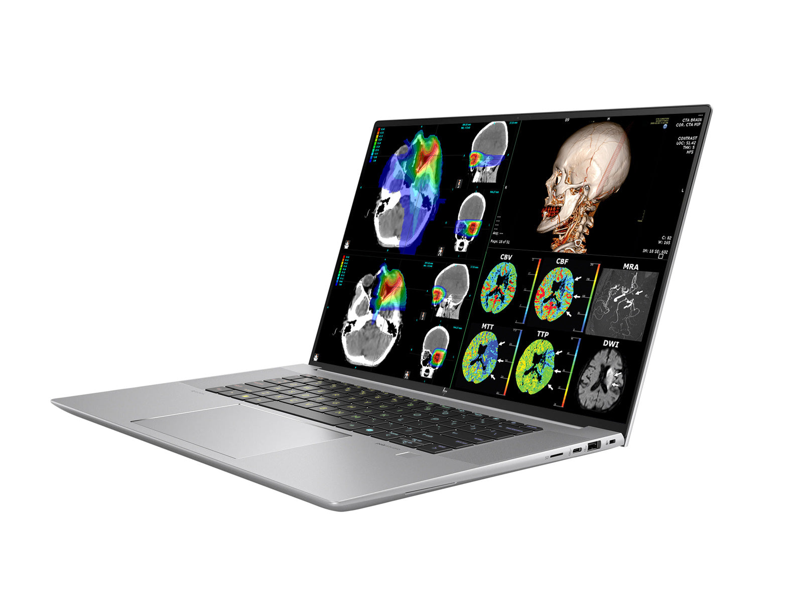 HP ZBook Studio G11