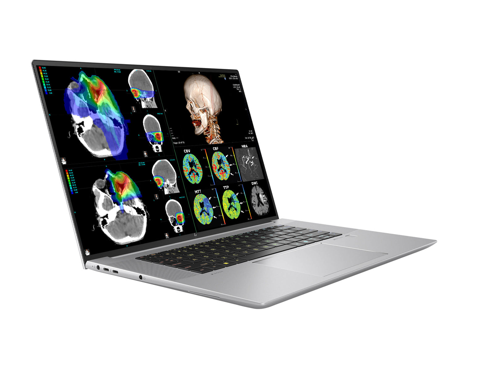 Zbook Studio Camera HP ZBook Studio 16 G11: Mobile Workstation Reimagined