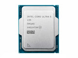 Intel Core Ultra 5 235 @ 5.0GHz MT 14-Core CPU Processor SRQAS | OEM Tray