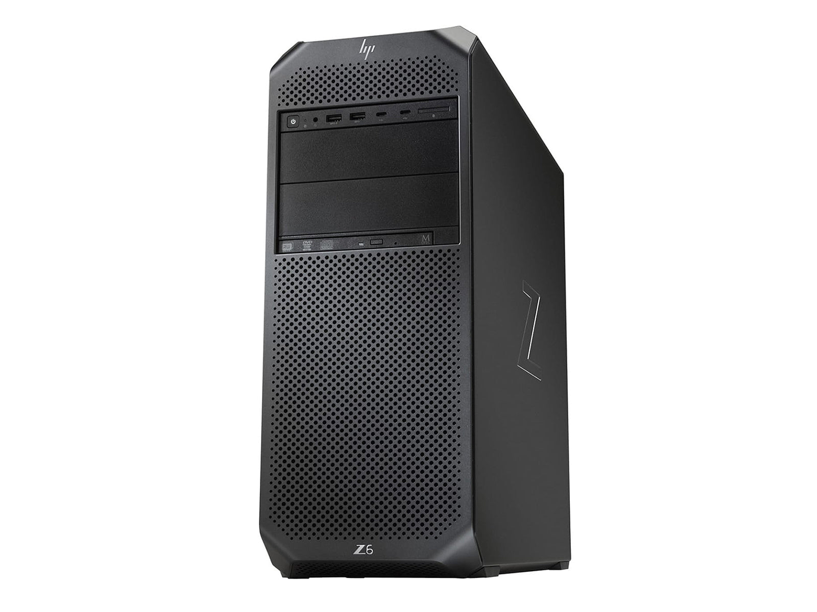 HP Z6 G4 Workstation | Intel Xeon Silver 4108 @ 3.0GHz | 8-Core | 64GB ECC DDR4 | 1TB SSD | MXRT-5600 | Win10 Pro - Akumin Monitors.com 