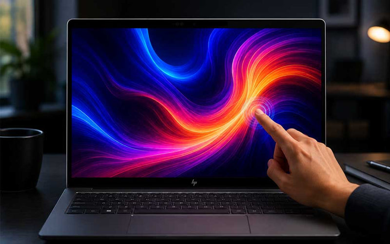 HP ZBook Ultra 14 G1a