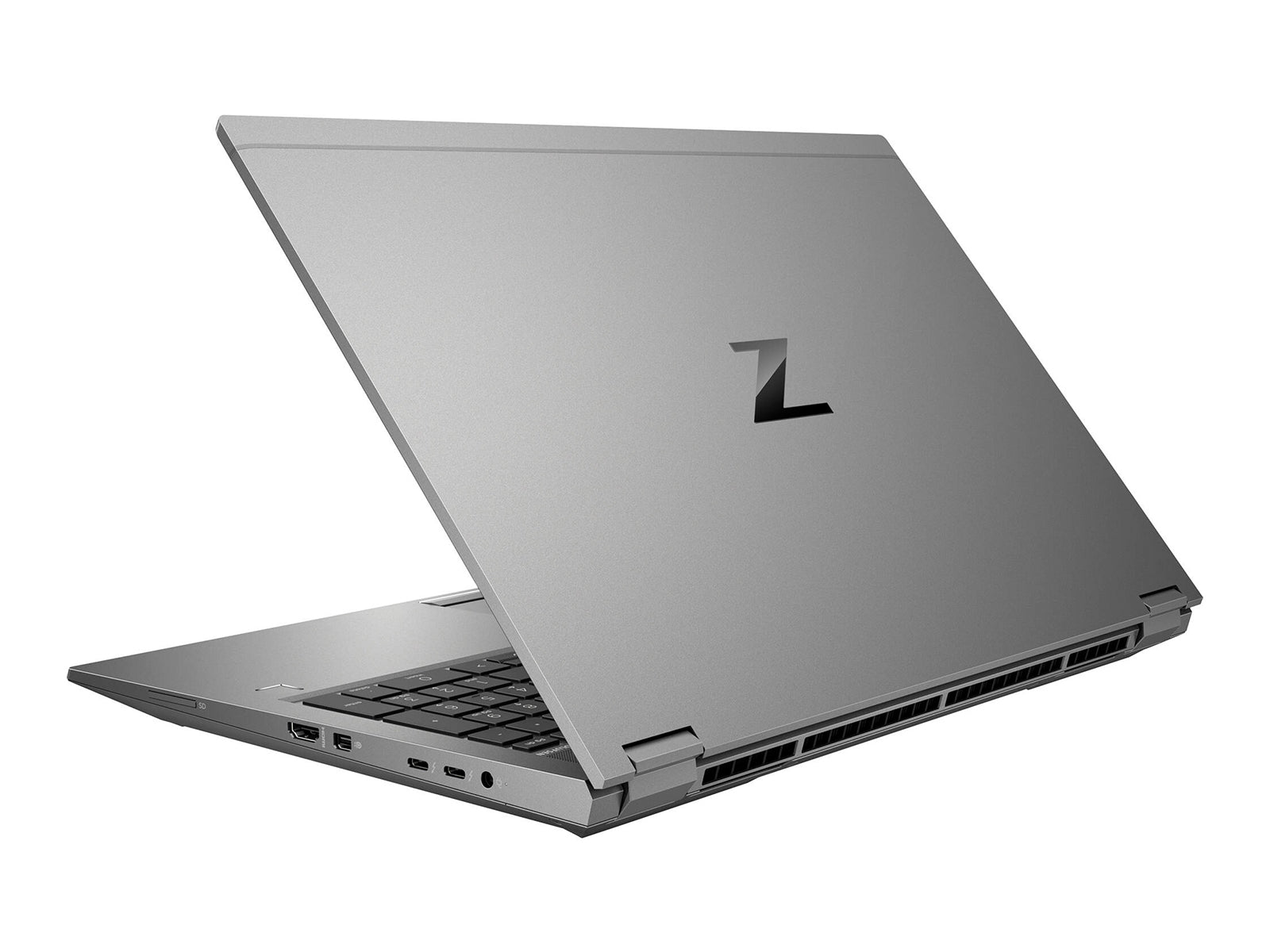 Station de travail mobile HP ZBook Fury 17 G8 | Intel Core i7-11850H | 128 Go DDR4 | Quadro RTX A3000