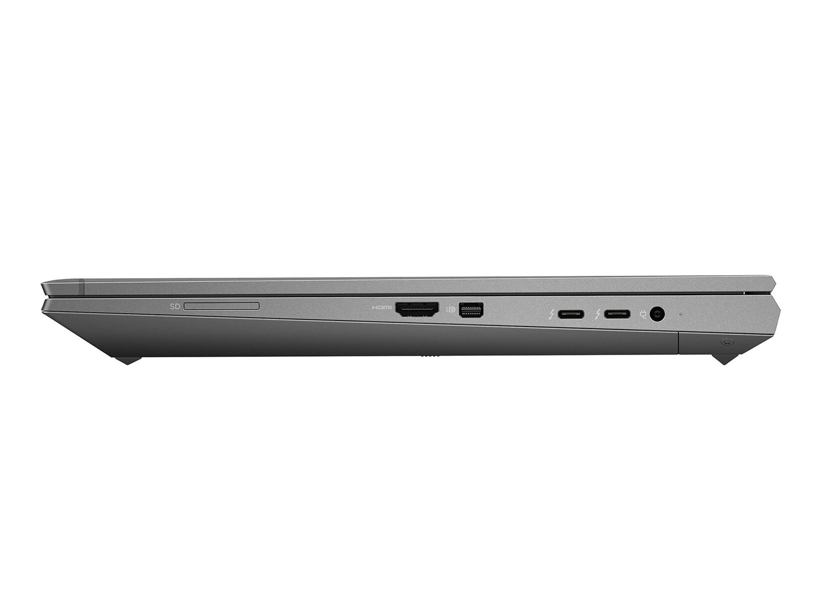 Estación de trabajo móvil HP ZBook Fury 17 G8 | Intel Núcleo i7-11850H | 128 GB DDR4 | Quadro RTX A3000