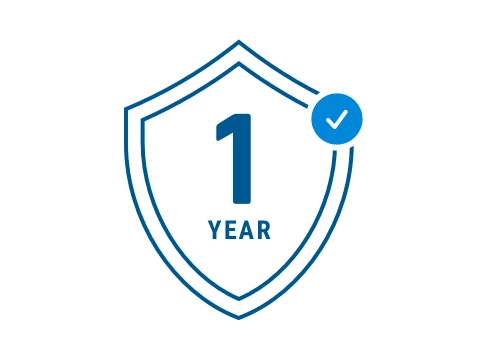 Monitors.com 1-Year Extended Warranty