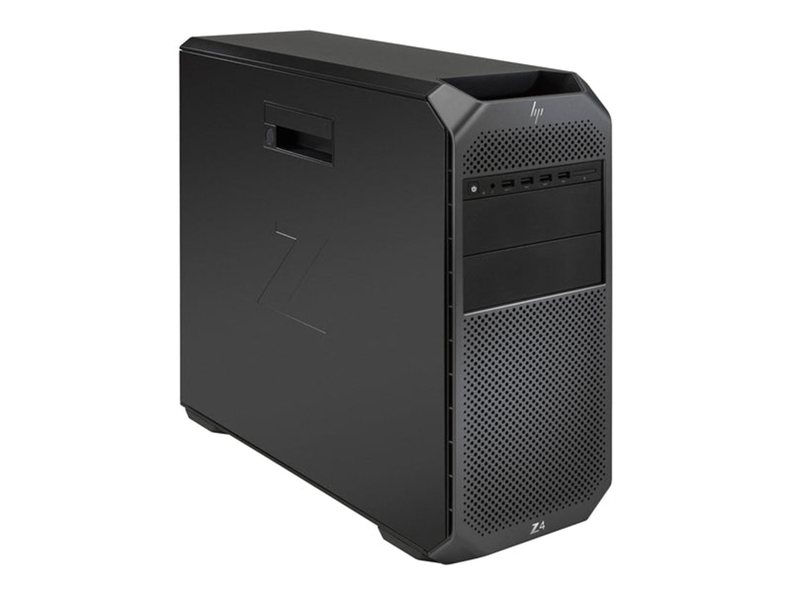 HP Z4 G4 Workstation | Intel Xeon W-2245 @ 4.50GHz | 8-core | 64GB ECC DDR4 | 1TB ZTurbo NVMe SSD | AMD W6600 8GB