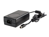 BridgePower Corp. Adaptateur secteur d'alimentation à découpage médical 24 V 3,75 A pour Barco Écrans médicaux (JMW190KB2400F11)