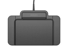 Philips Waterproof USB Foot Control - Enhanced 4 Pedal (ACC2330)