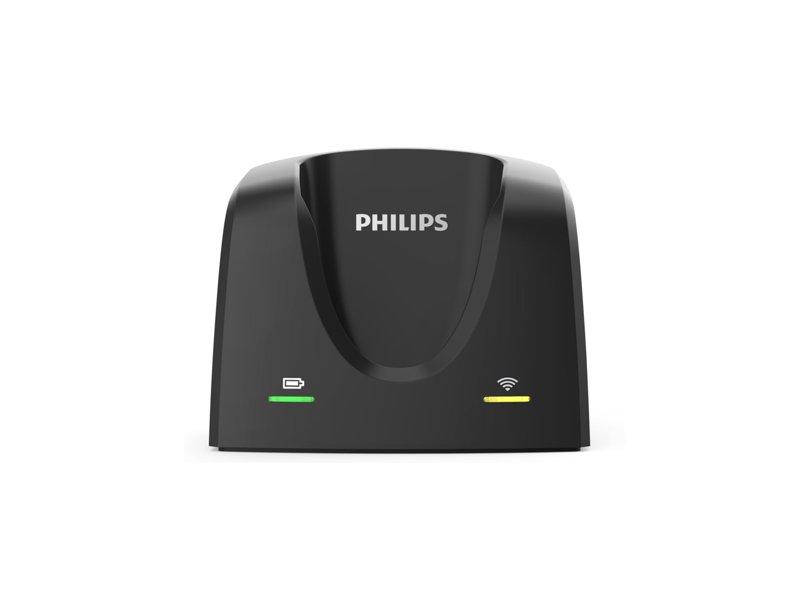 Estación de acoplamiento Philips para SpeechMike Premium Air (ACC4000) Monitors.com