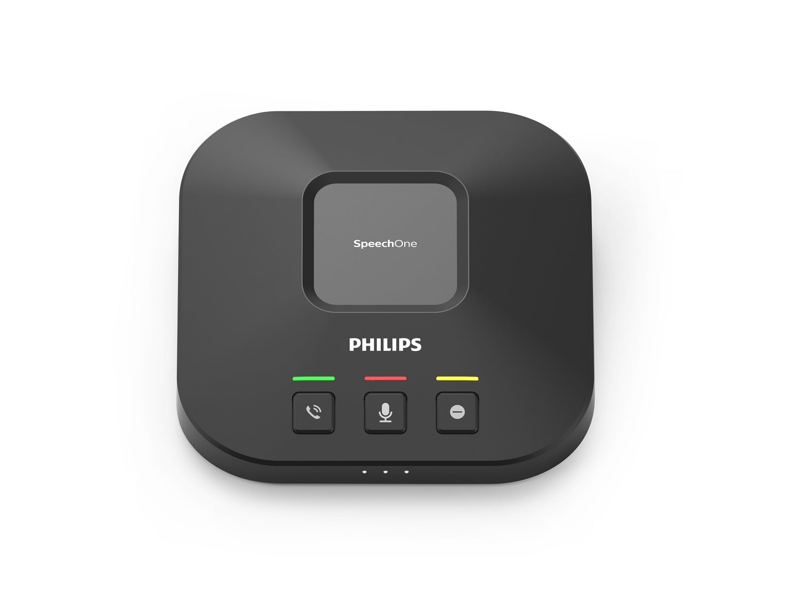 Philips Ersatz-Dockingstation und Statusleuchte für SpeechOne (ACC6000) Monitore.com
