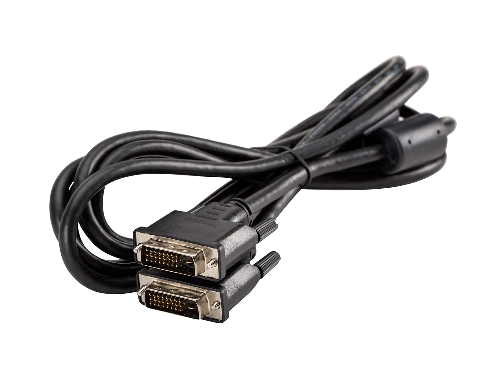 Barco Câble DVI double liaison pour écran médical (B5580552) Monitors.com