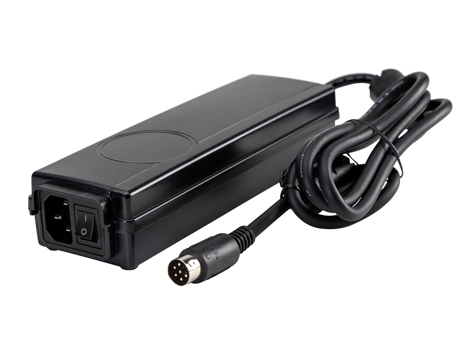 BridgePower Corp. Adaptateur de commutation 24 V 6.25 A pour moniteurs à dôme NDS (BPM150S24F05) Monitors.com