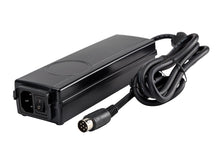 BridgePower Corp. 24V 6.25A Medical Switching Power Supply AC Adapter for NDS Dome Monitors (BPM150S24F05)