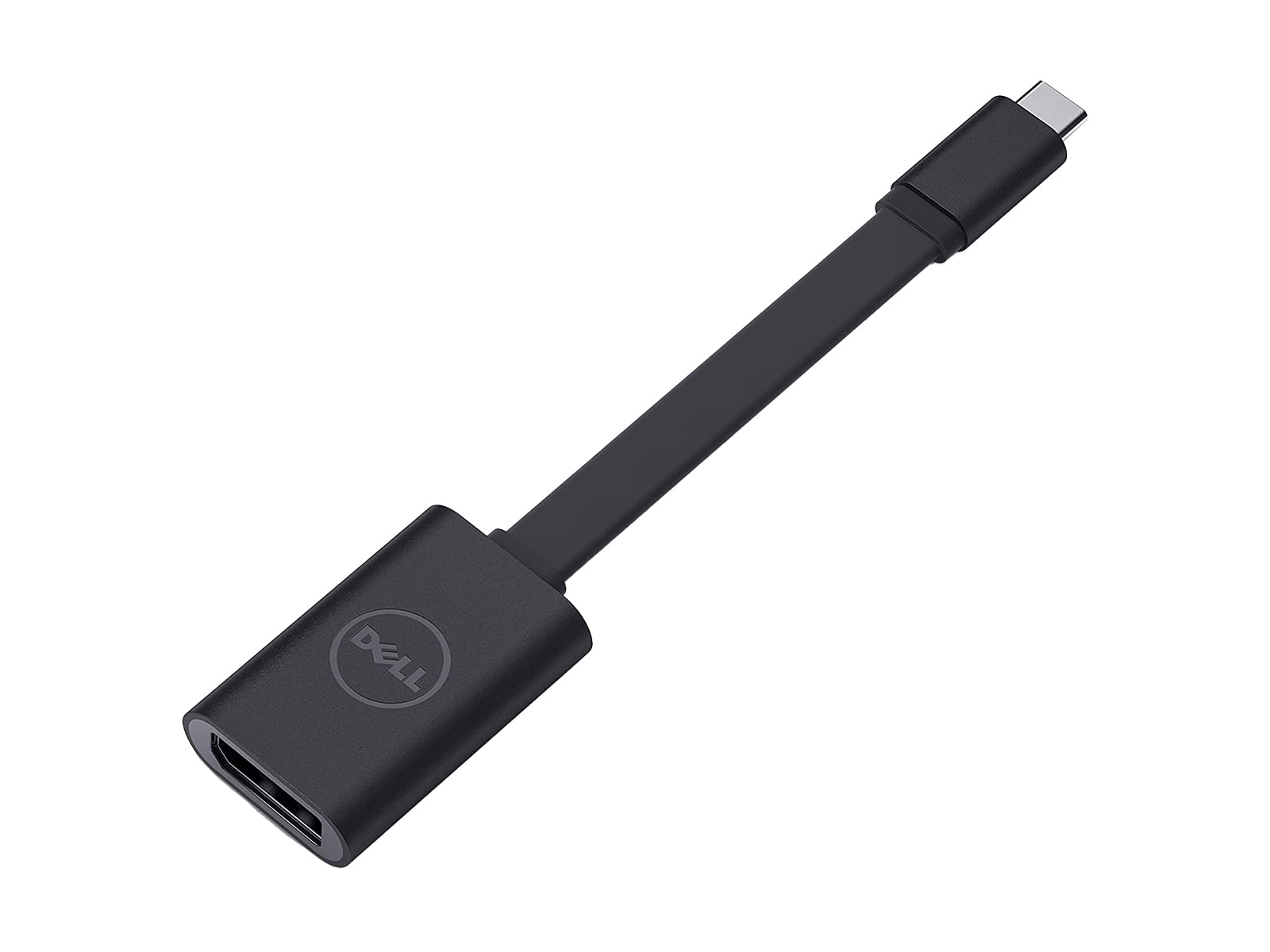 Dell USB-C to DisplayPort Video Signal Adapter Converter (0YJ3Y6) Monitors.com 