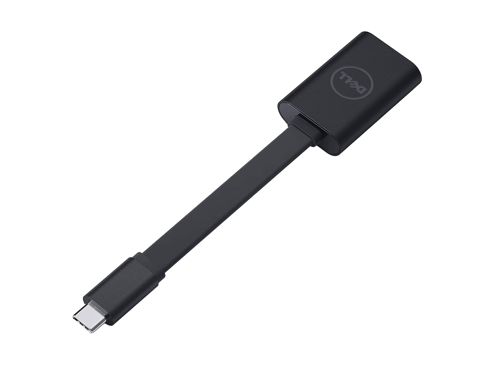 Dell USB-C-auf-DisplayPort-Videosignal-Adapter-Konverter (0YJ3Y6) Monitors.com