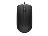 Dell MS116 Optical Wired Mouse (275-BBCB)