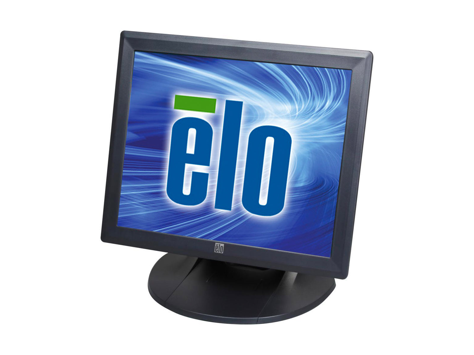 Elo 1729L Touchscreen 17" 1280 x 1024 LED-Monitor (E261247) Monitors.com