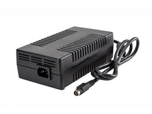 ETA-USA 24V 8.33A Medical Power Supply AC Adapter (DTE200-24SX-F-W-C2)