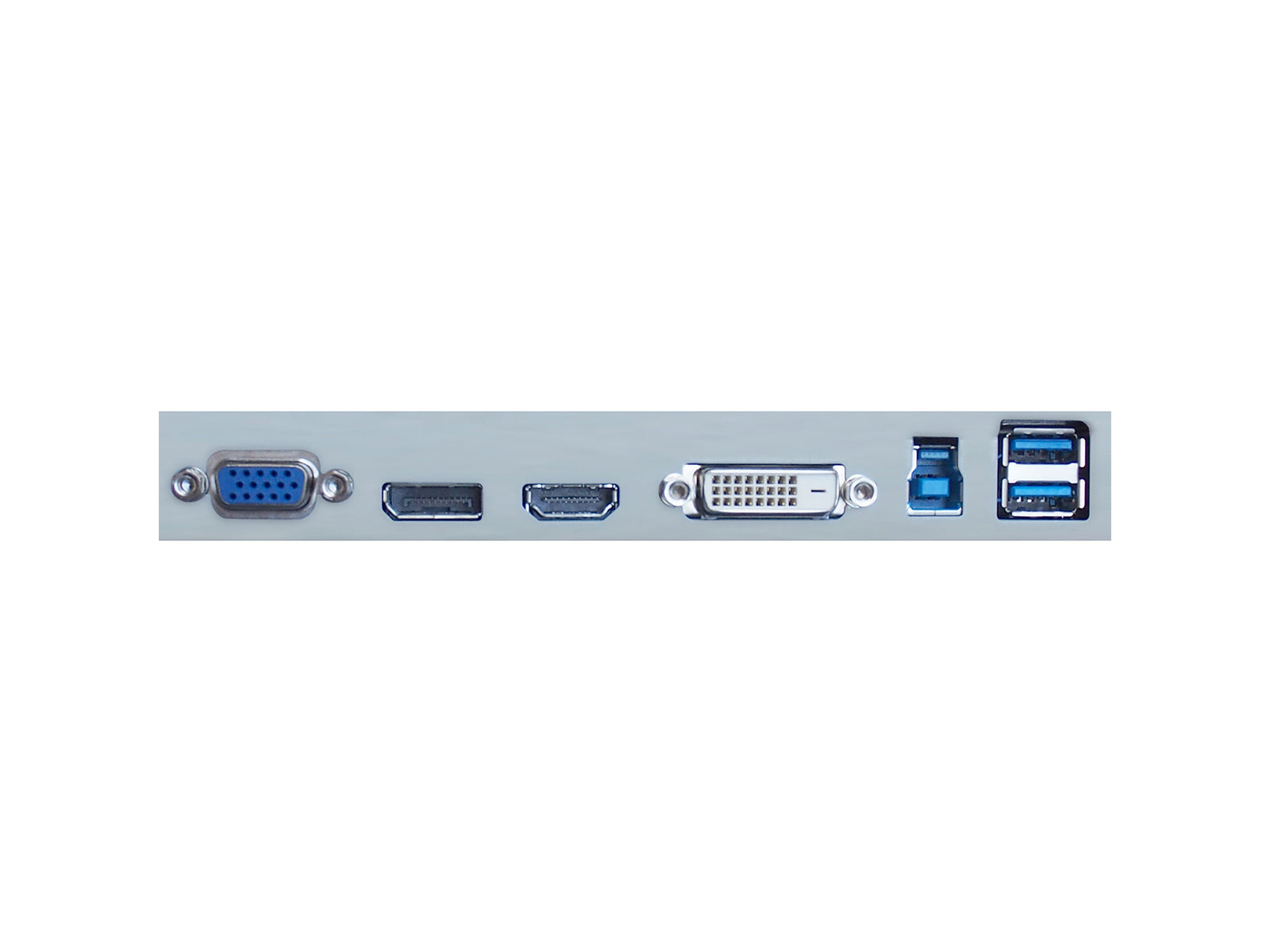 شاشة Eizo FlexScan EV2460 FHD 1920 × 1080 مقاس 24 بوصة (EV2460FX-BK)