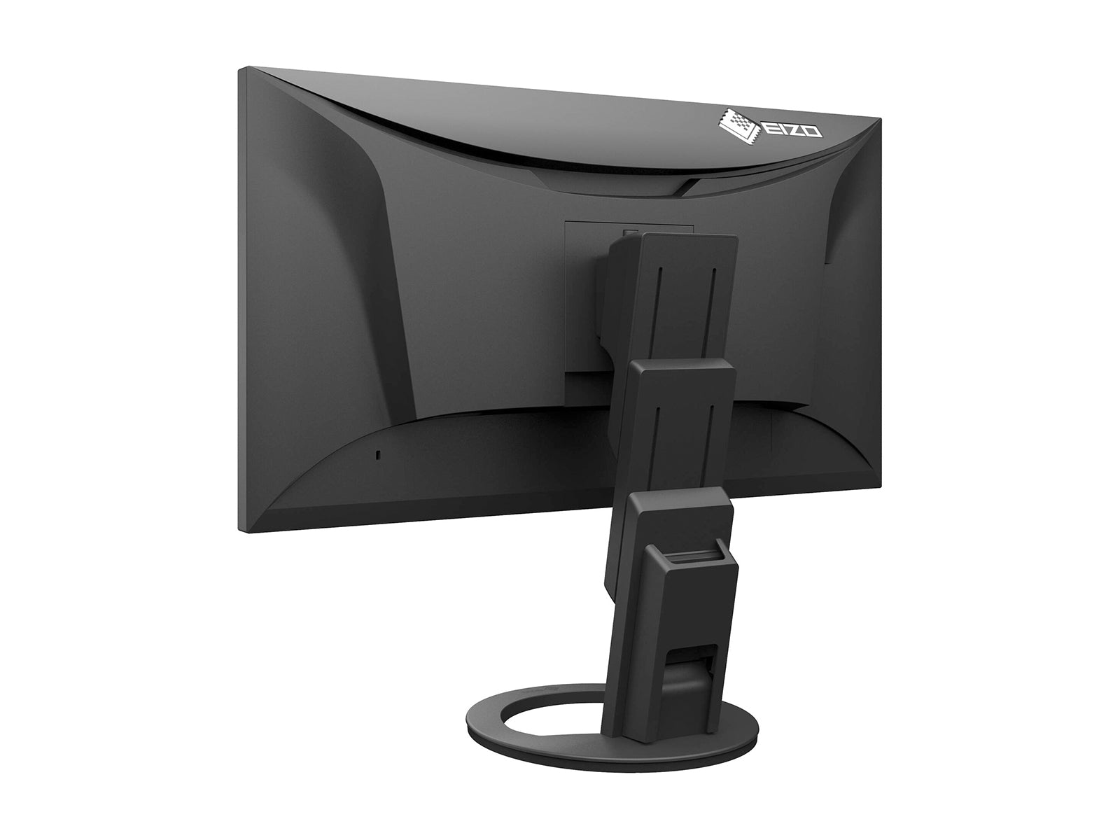 Eizo FlexScan EV2495 1920 x 1200 24" Color LED Display Monitor (EV2495FX-BK)