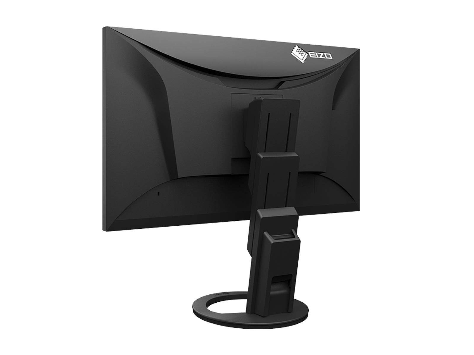Eizo FlexScan EV2760 27" QHD 2560 x 1440 Color Display Monitor (EV2760FX) Monitors.com 
