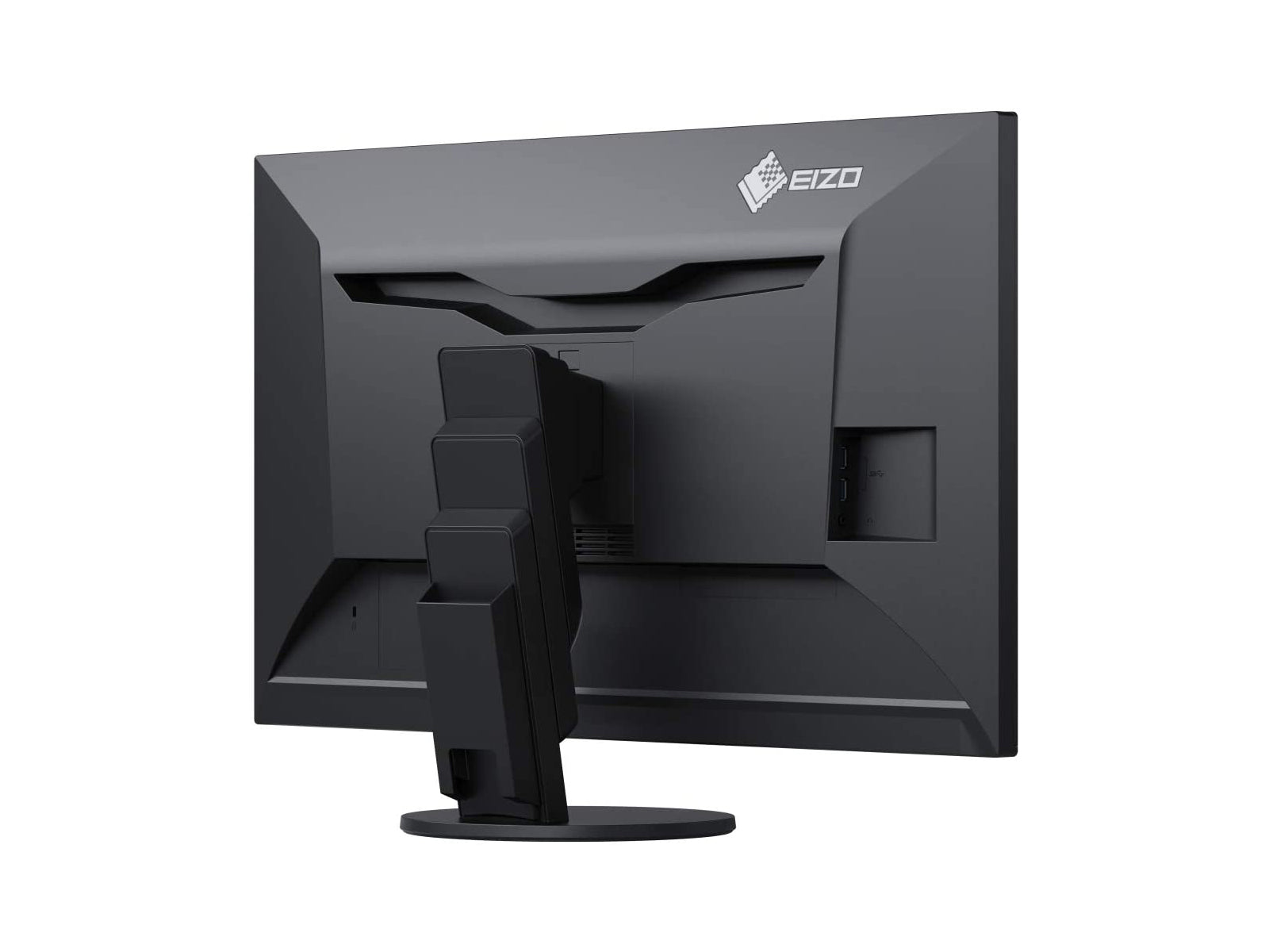 Eizo FlexScan EV3285 31.5" 4K UHD 3840 x 2160 Display Monitor (EV3285FX-BK) Monitors.com 