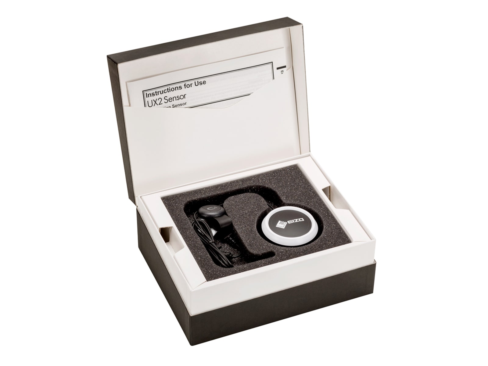 Eizo UX2 Medical Display Calibration Sensor PUC (Without RadiCS License)