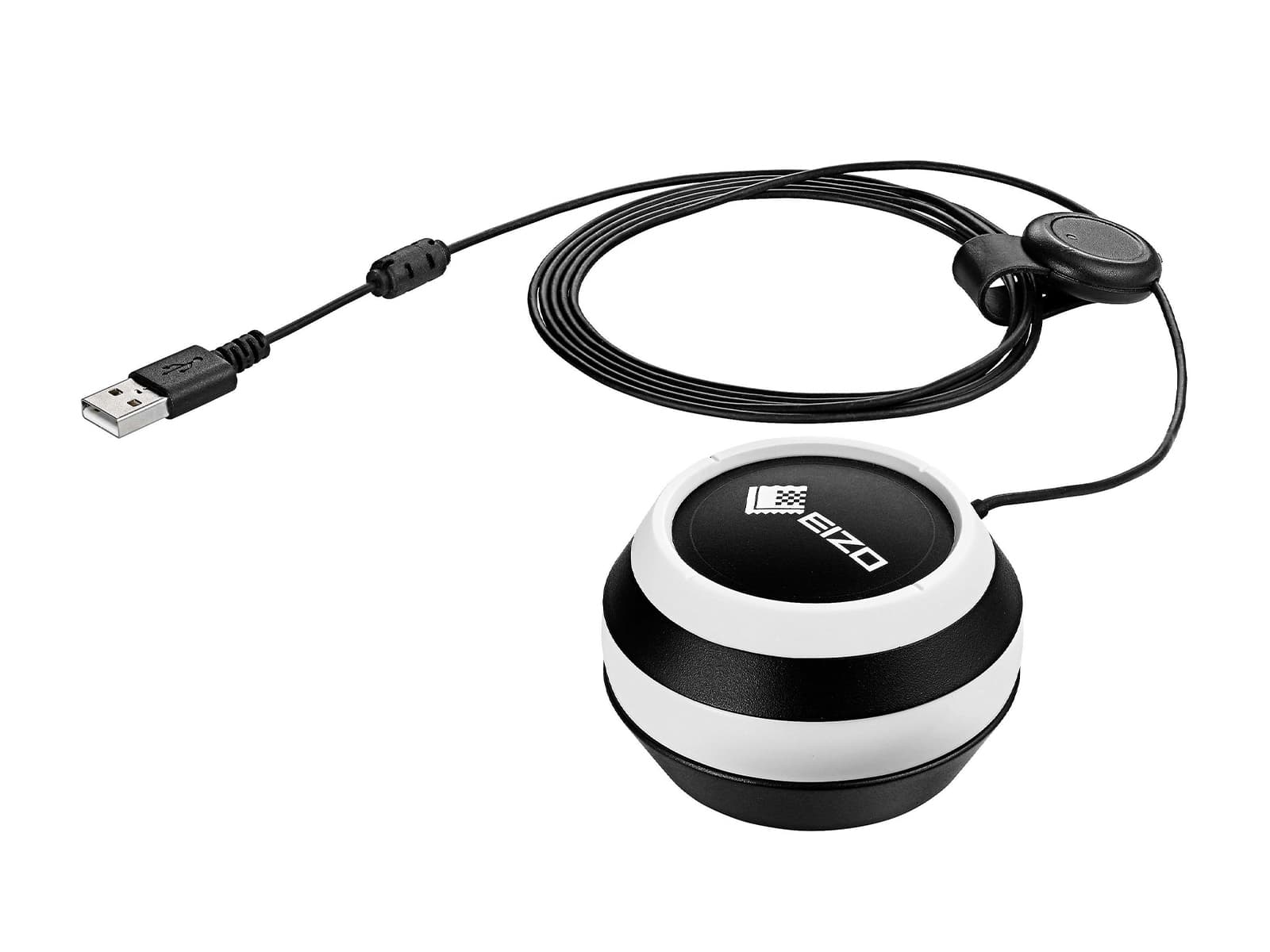Eizo Medical Display Kalibratie Sensor RadiCS-UX2 Volledige MQSA Software Licentie & PUC (UX2)