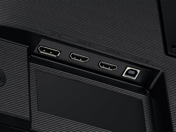 Samsung Business Class T45F 22