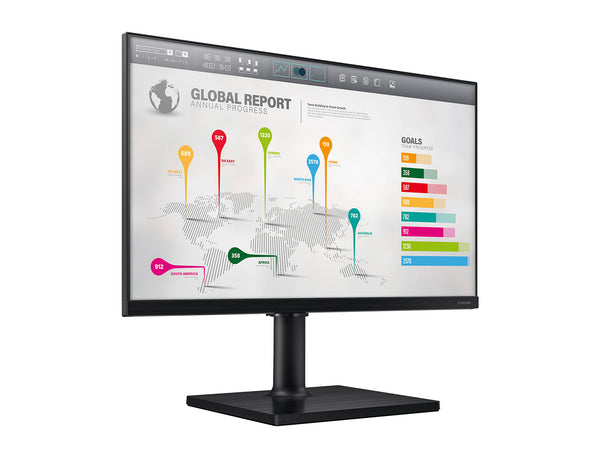 Samsung Business Class T45F 22