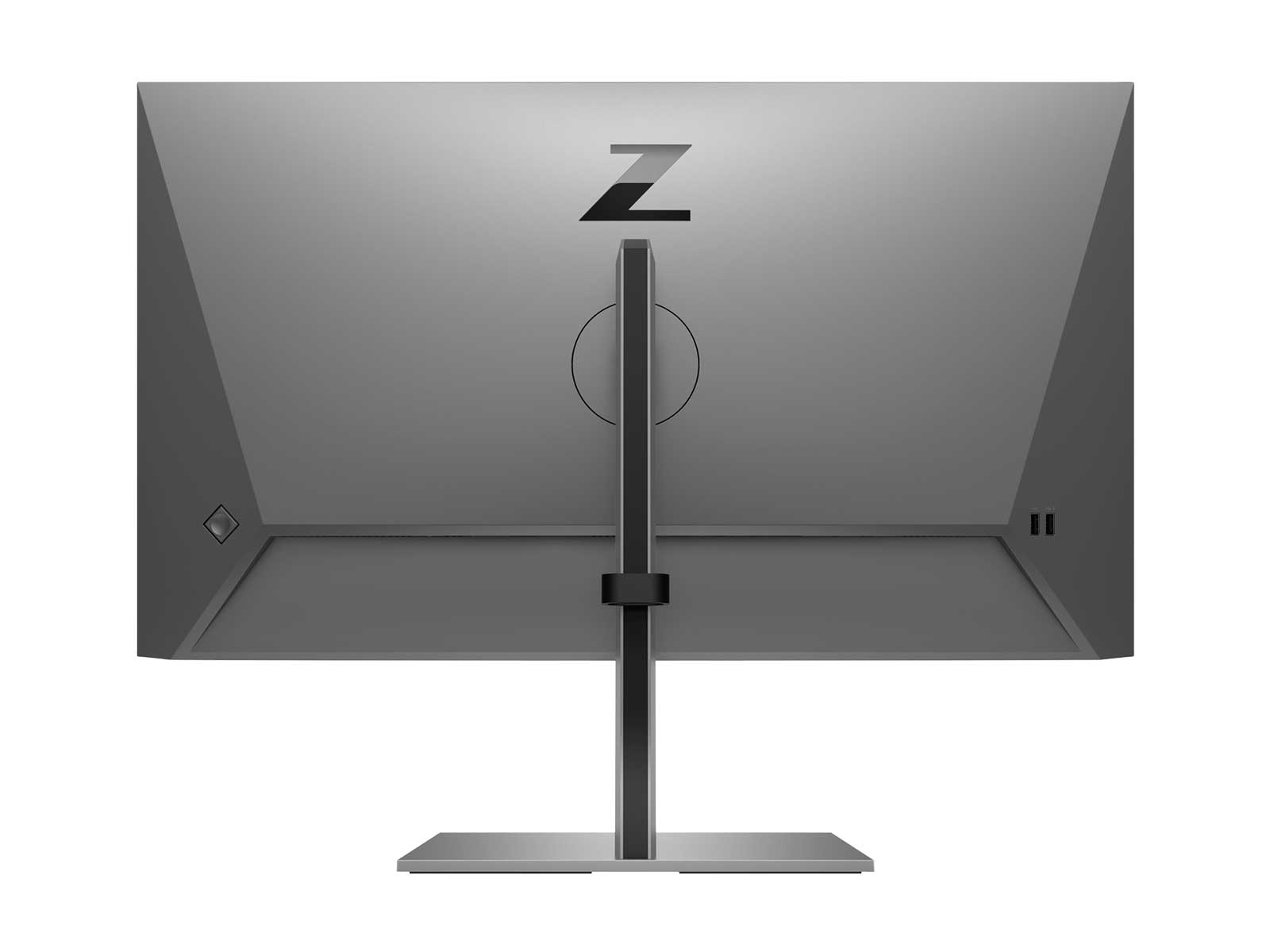 HP Z27u G3 27" (2560 x 1440) QHD-LED-Display-Monitor (1B9X2AA#ABA) Monitors.com