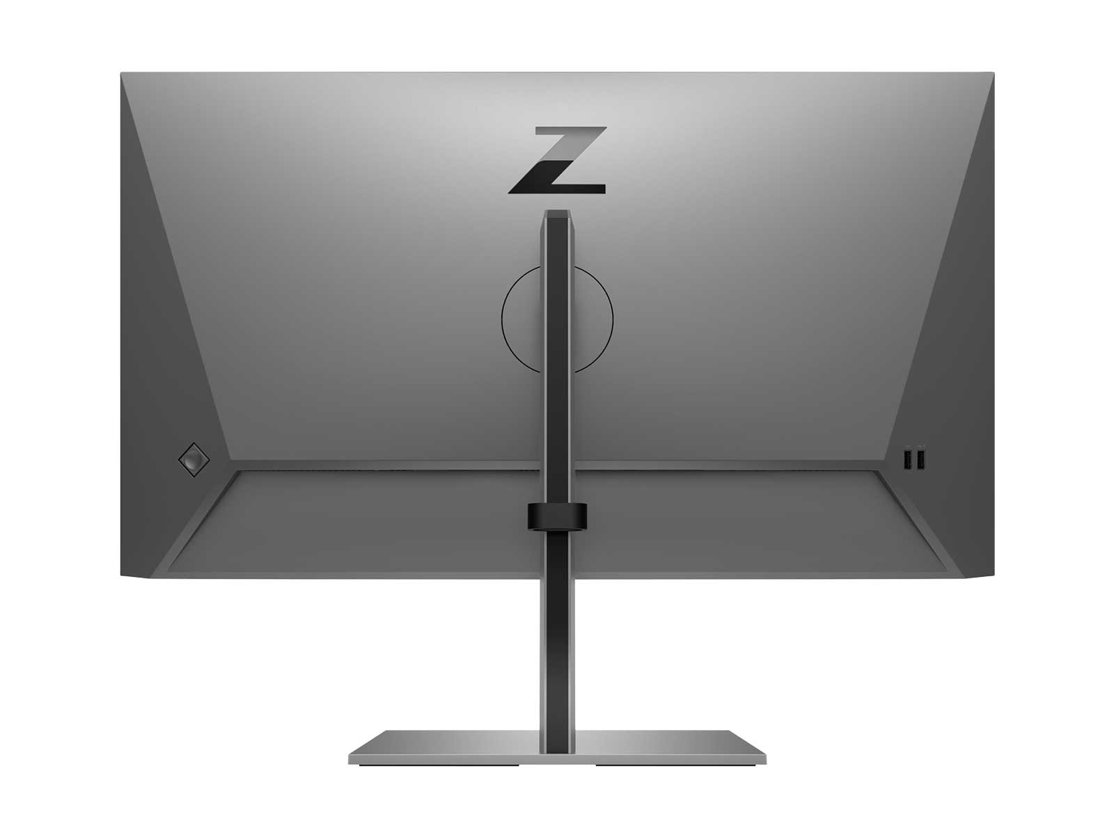 HP Z27u G3 27" QHD 2560 x 1440 QHD LED Display Monitor (1B9X2AA#ABA)