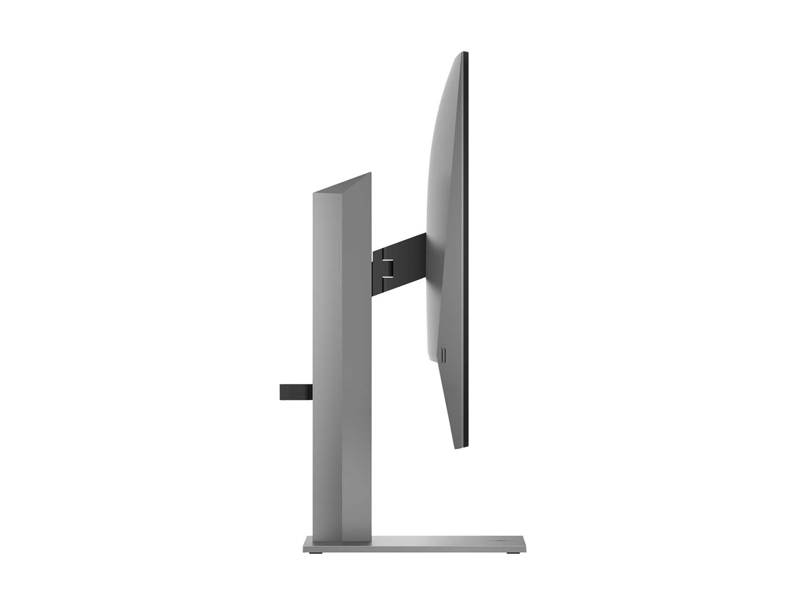 HP Z27u G3 27" QHD 2560 x 1440 QHD LED Display Monitor (1B9X2AA#ABA)