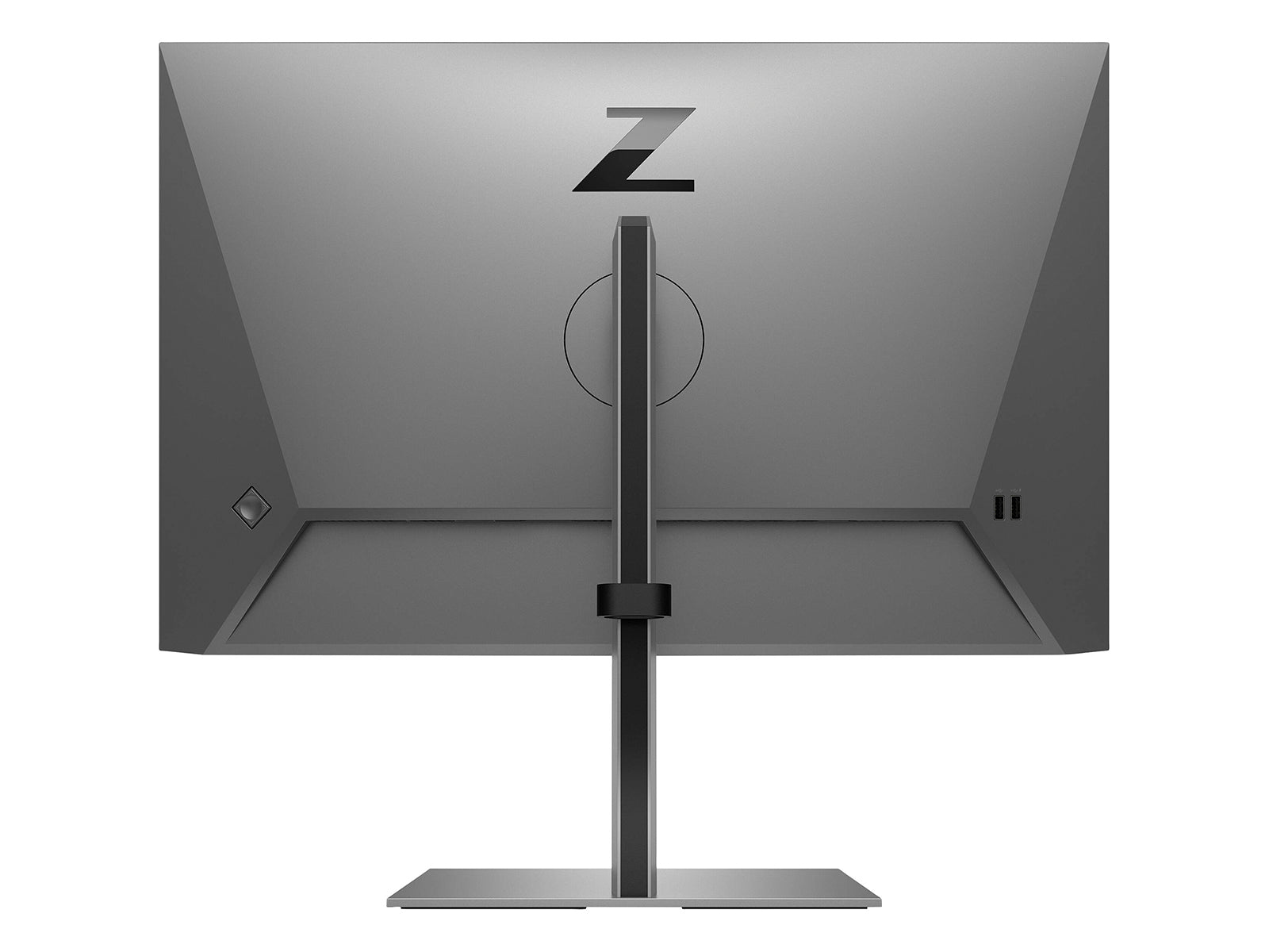 Monitor con pantalla LED en color HP Z24u G3 WUXGA de 24" (1C4Z6AA#ABA) Monitors.com