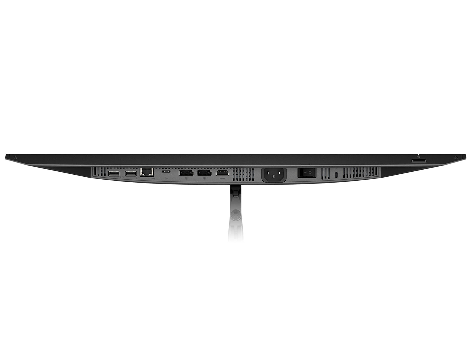 HP Z24u G3 24インチ液晶モニター USB-C 100w給電 HP Z24u G3 プロフェッショナル液晶モニター 製品詳細・スペック